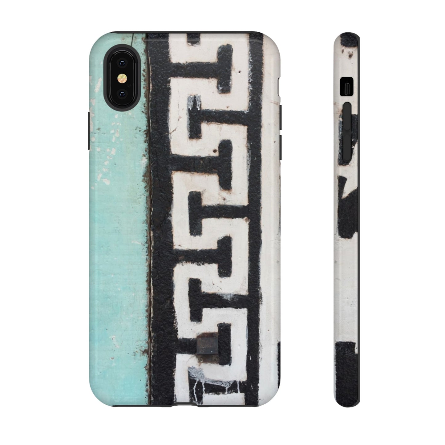 Aztec Summer Tough Case