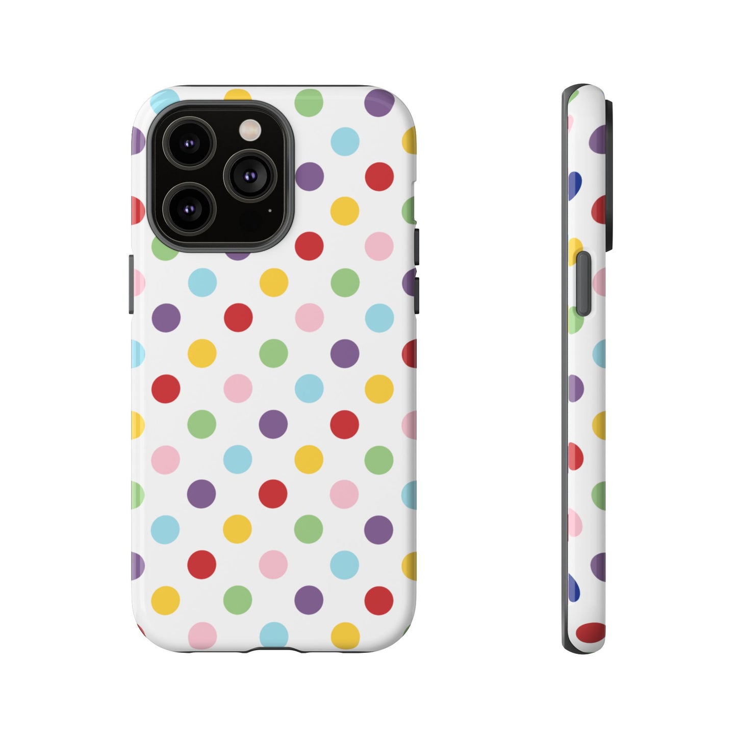 Princess Polka Dottie Tough Case