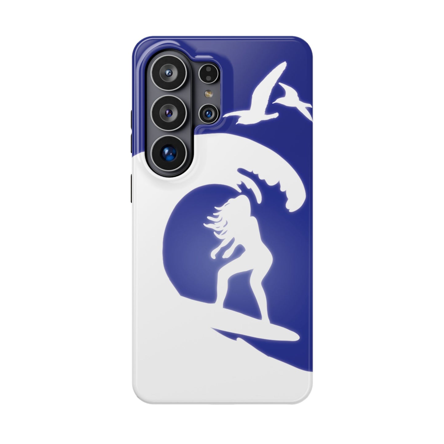 Catchin' Waves MagSafe Case