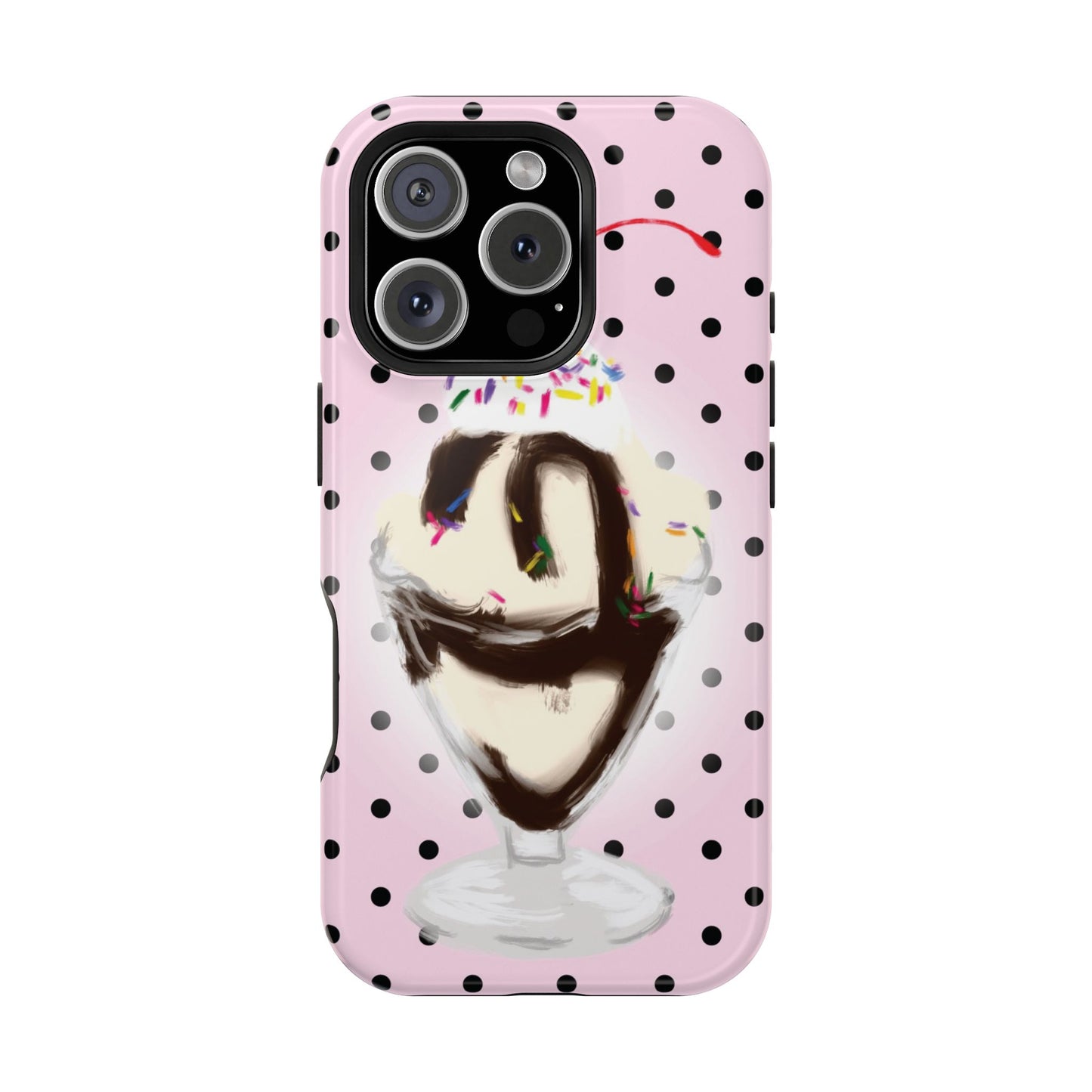 Sundae Special MagSafe Case