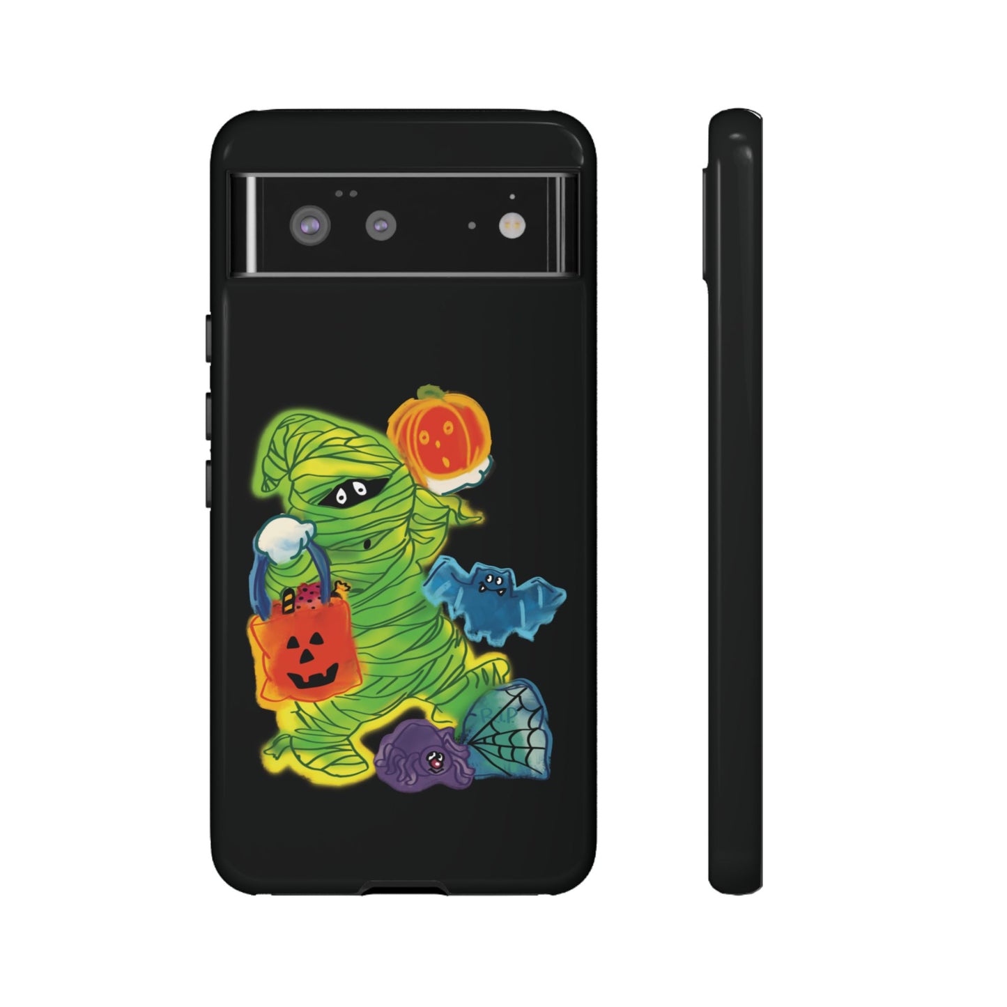 Monster Medley Tough Case