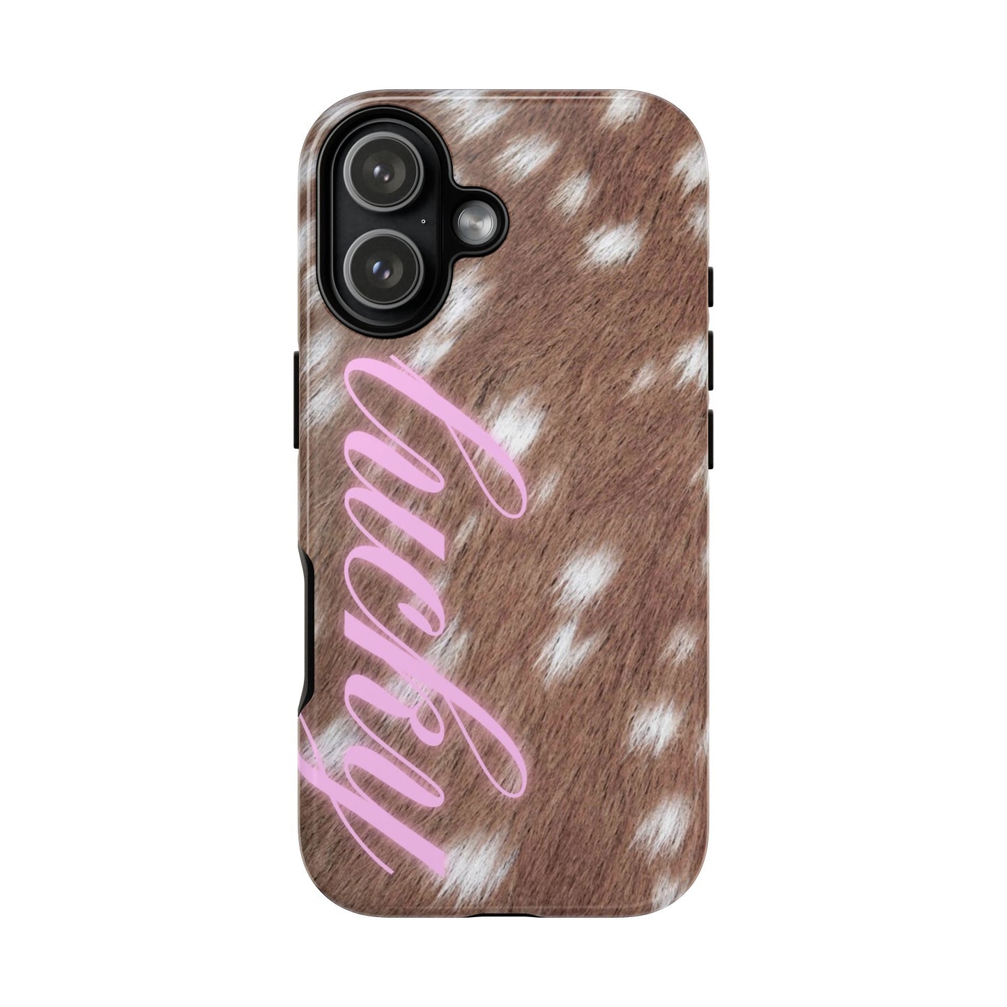 Lucky Deer Tough Case