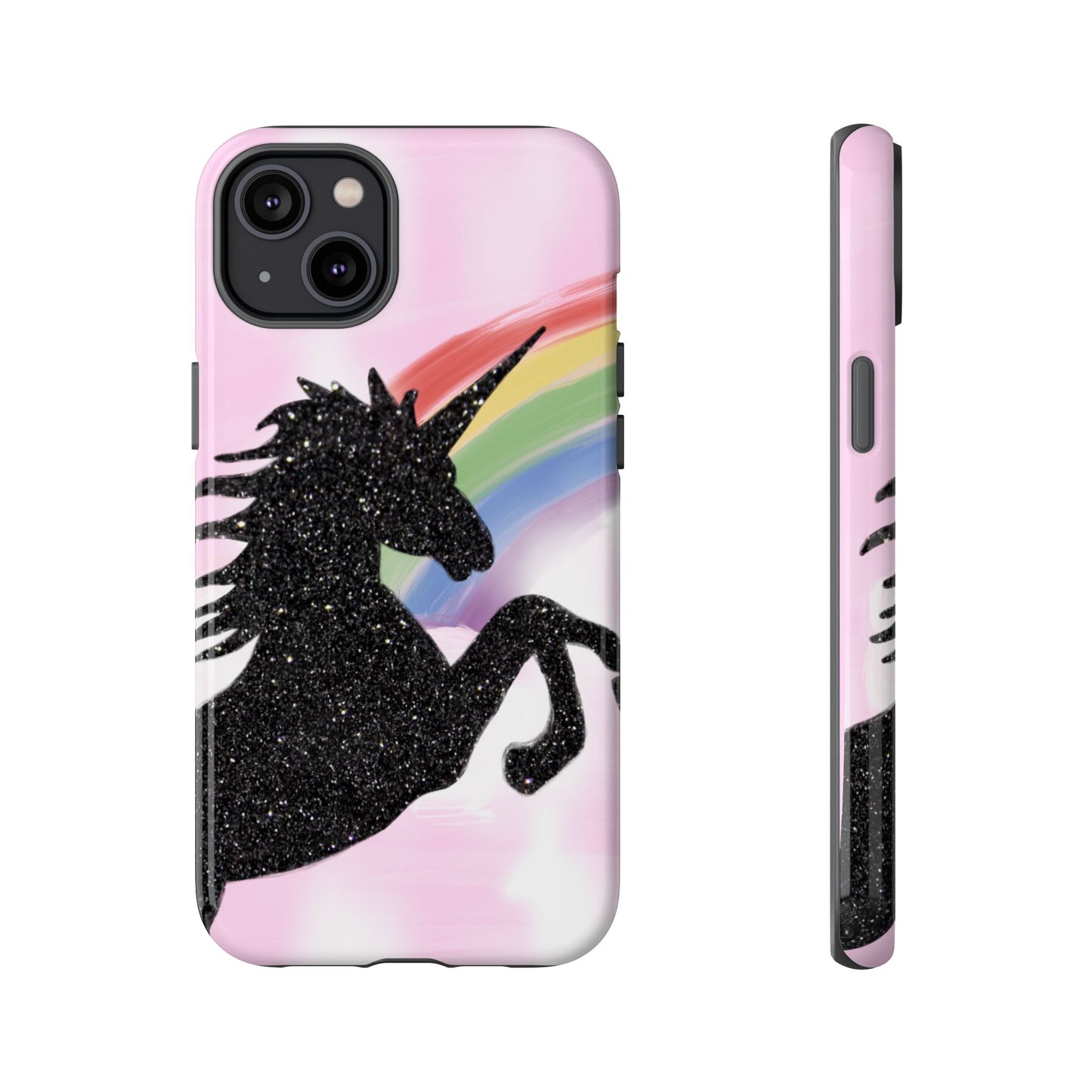 Pink Unicorn Dream Tough Case