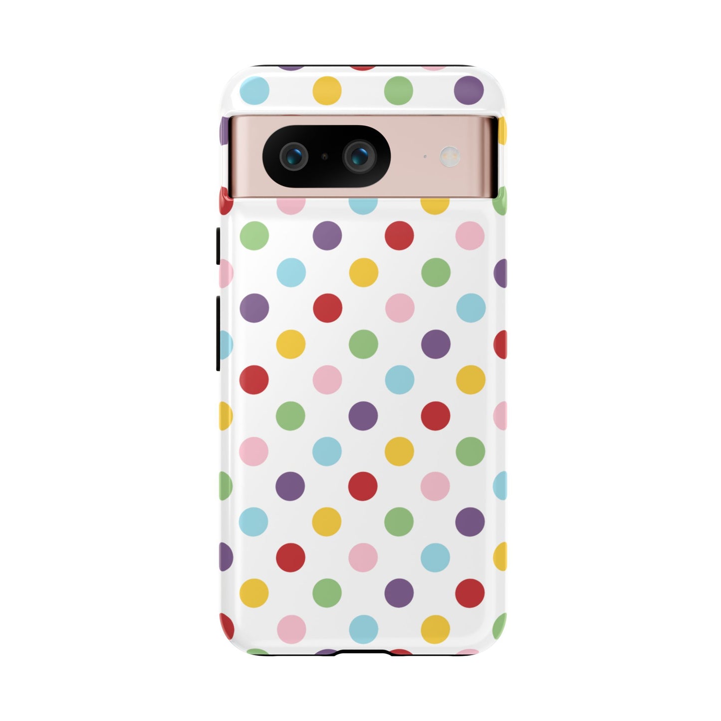 Princess Polka Dottie Tough Case