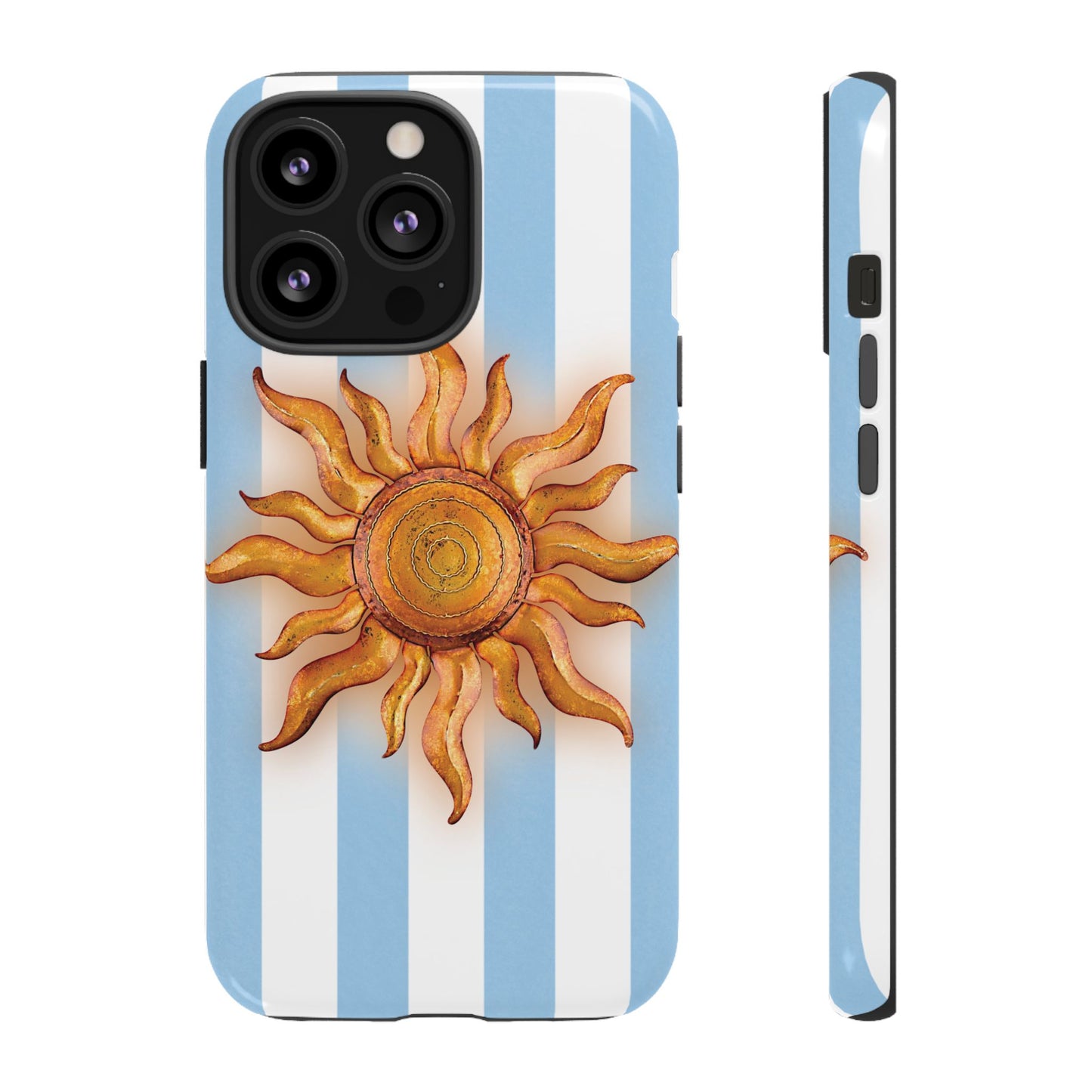 Argentina Sol Tough Case
