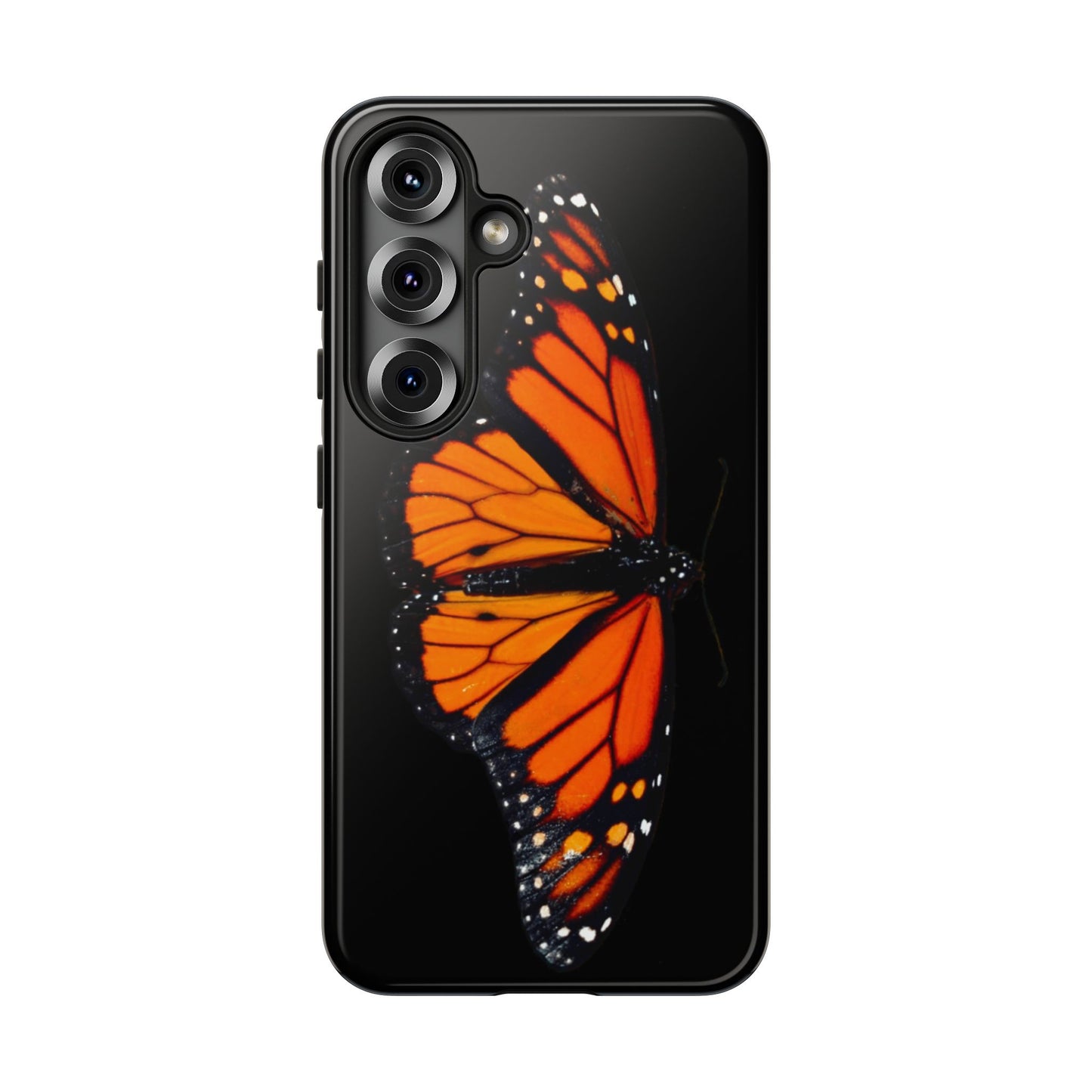 Lady Monarch Tough Case