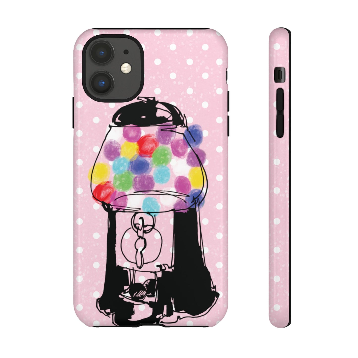 Sugar Rush Tough Case