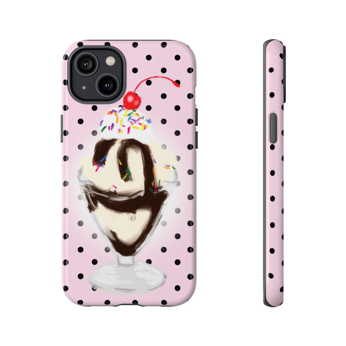 Sundae Special Tough Case