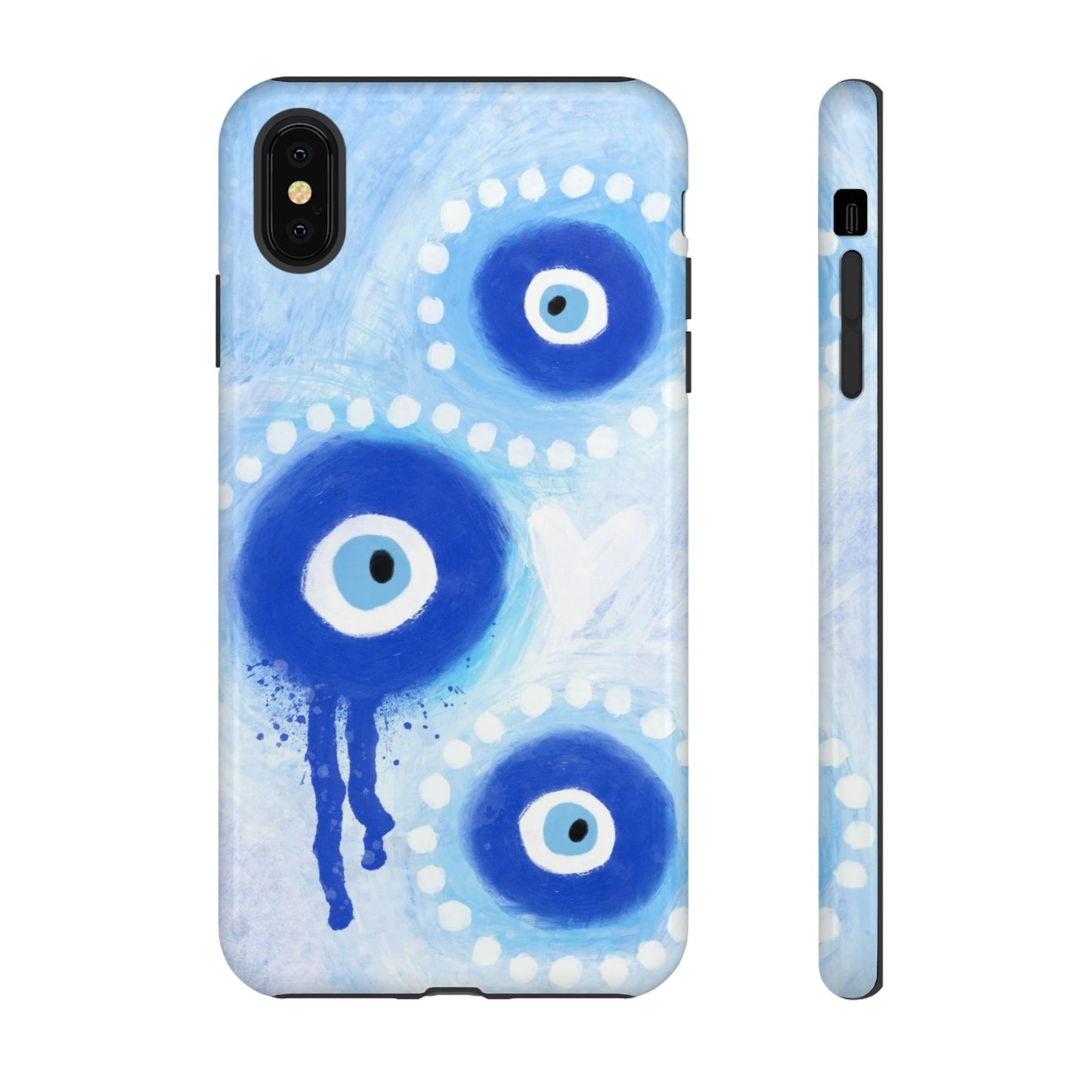 Third Eye Tough Case