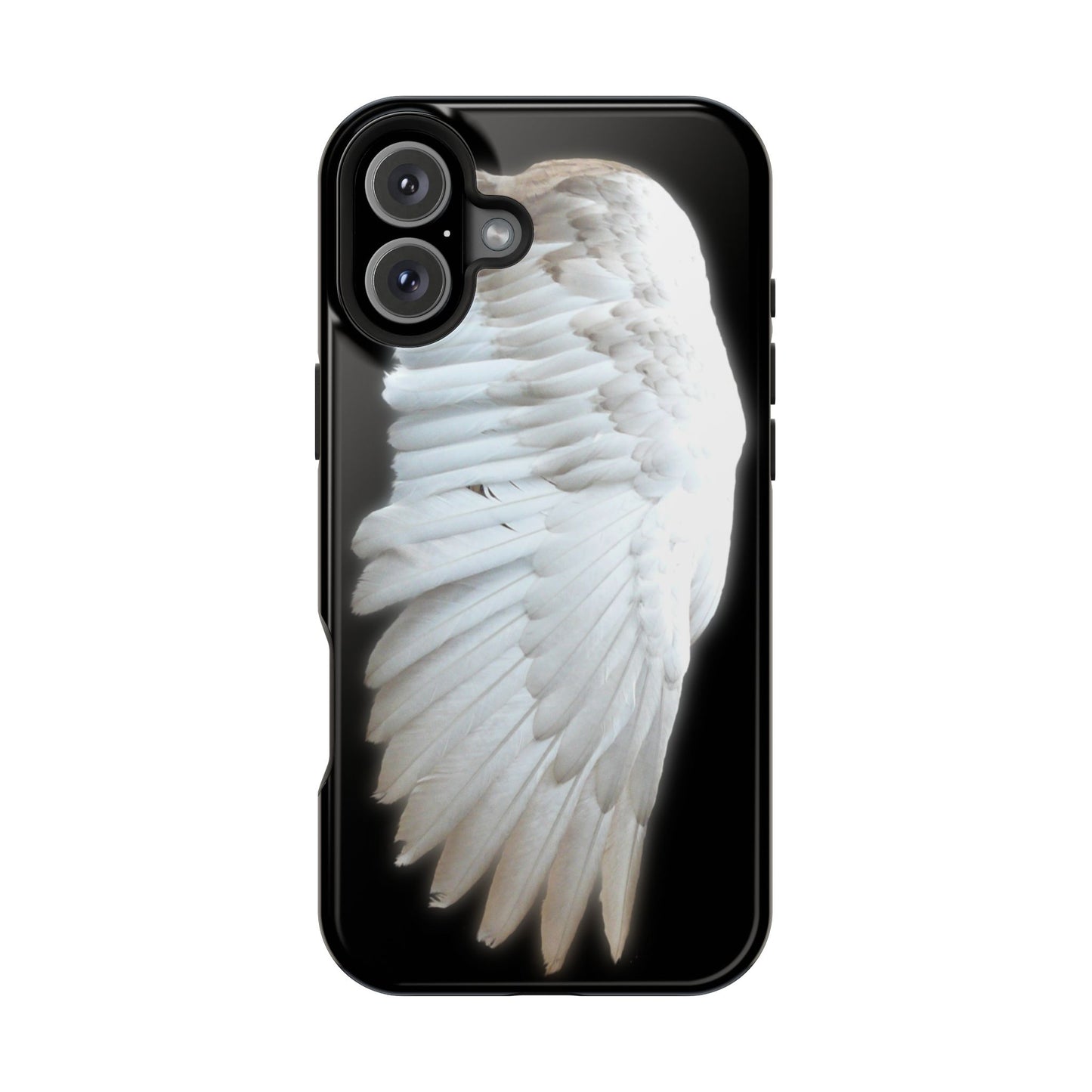 Angel Wings MagSafe Case