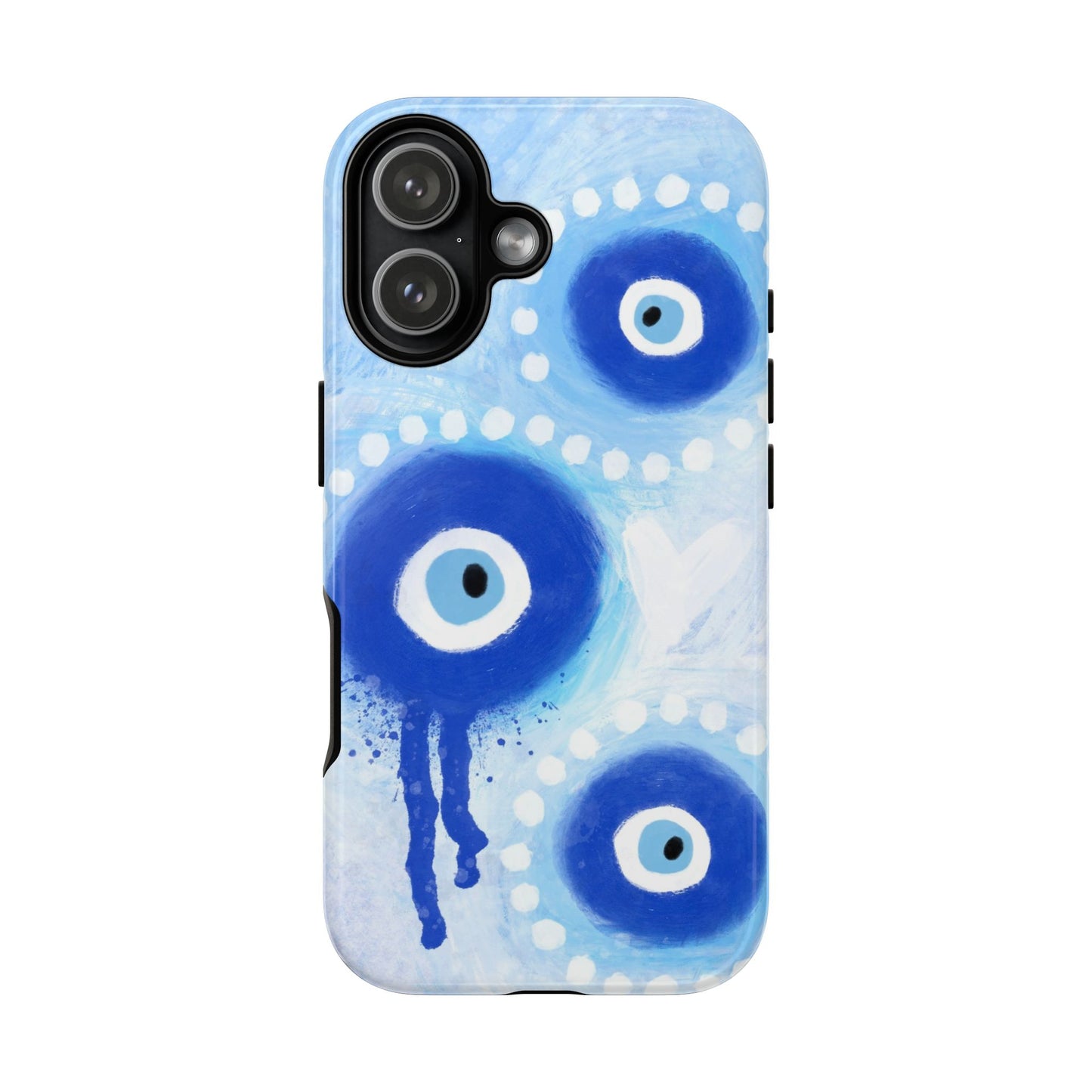 Third Eye Tough Case