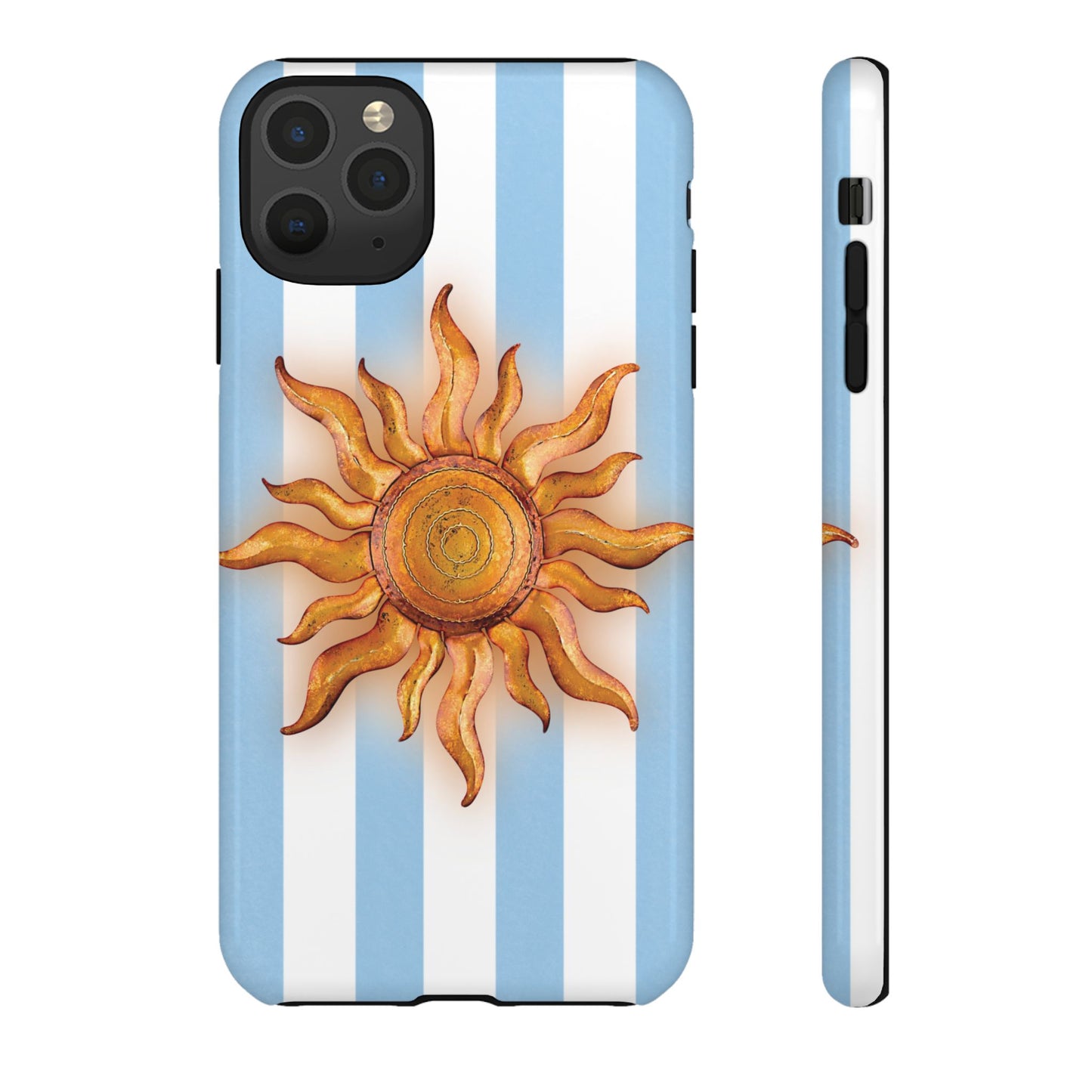 Argentina Sol Tough Case