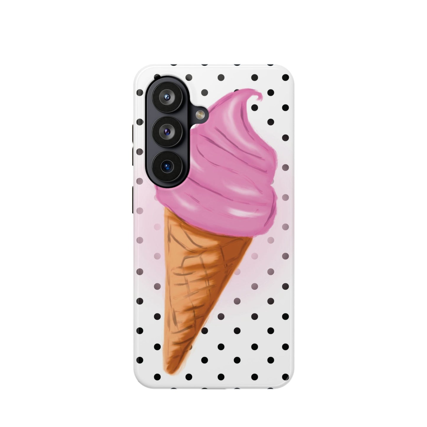 Chic Cone MagSafe Case