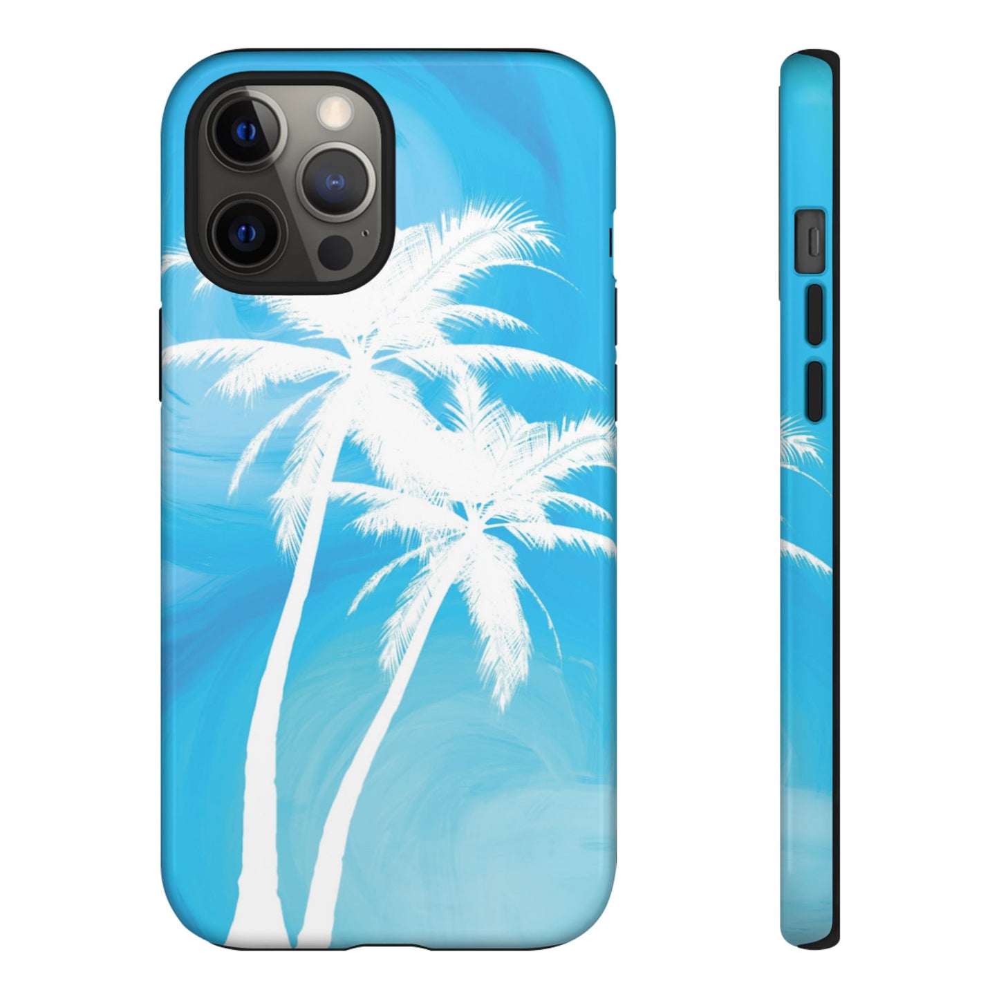 Breezy Beach Tough Case