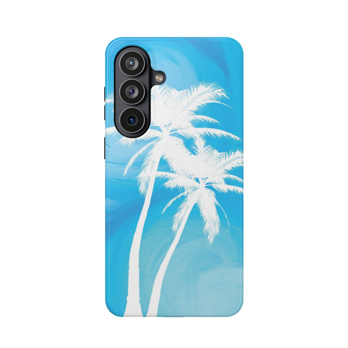 Breezy Beach MagSafe Case