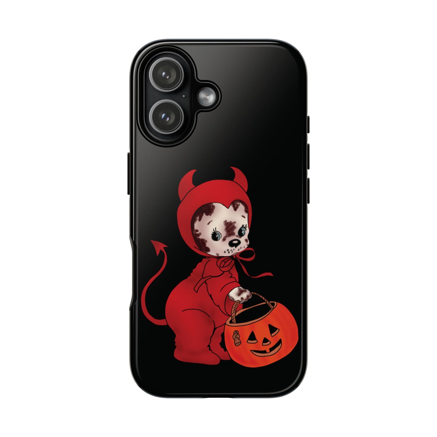 Double Dog Dare Tough Case