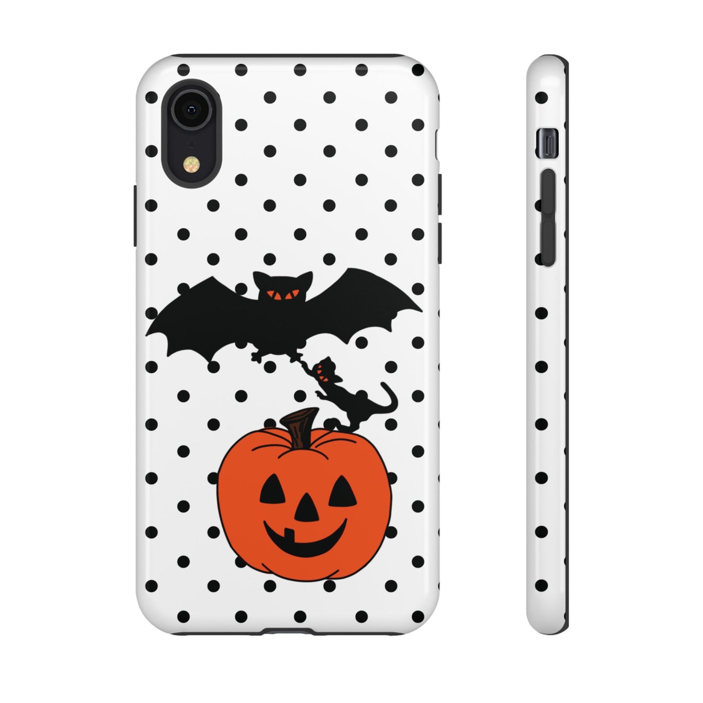 Spooky Season Tough Case