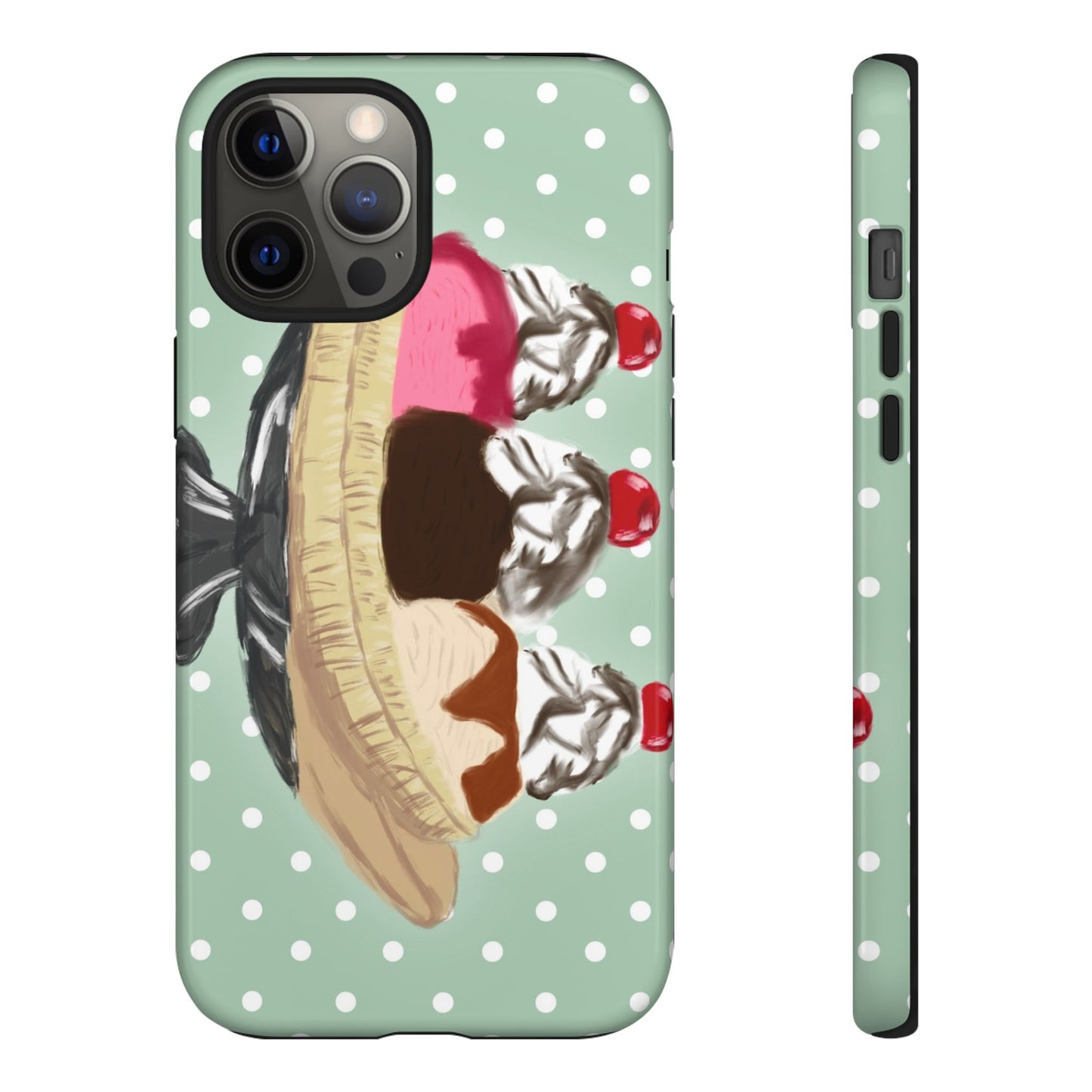 Banana Bash Tough Case