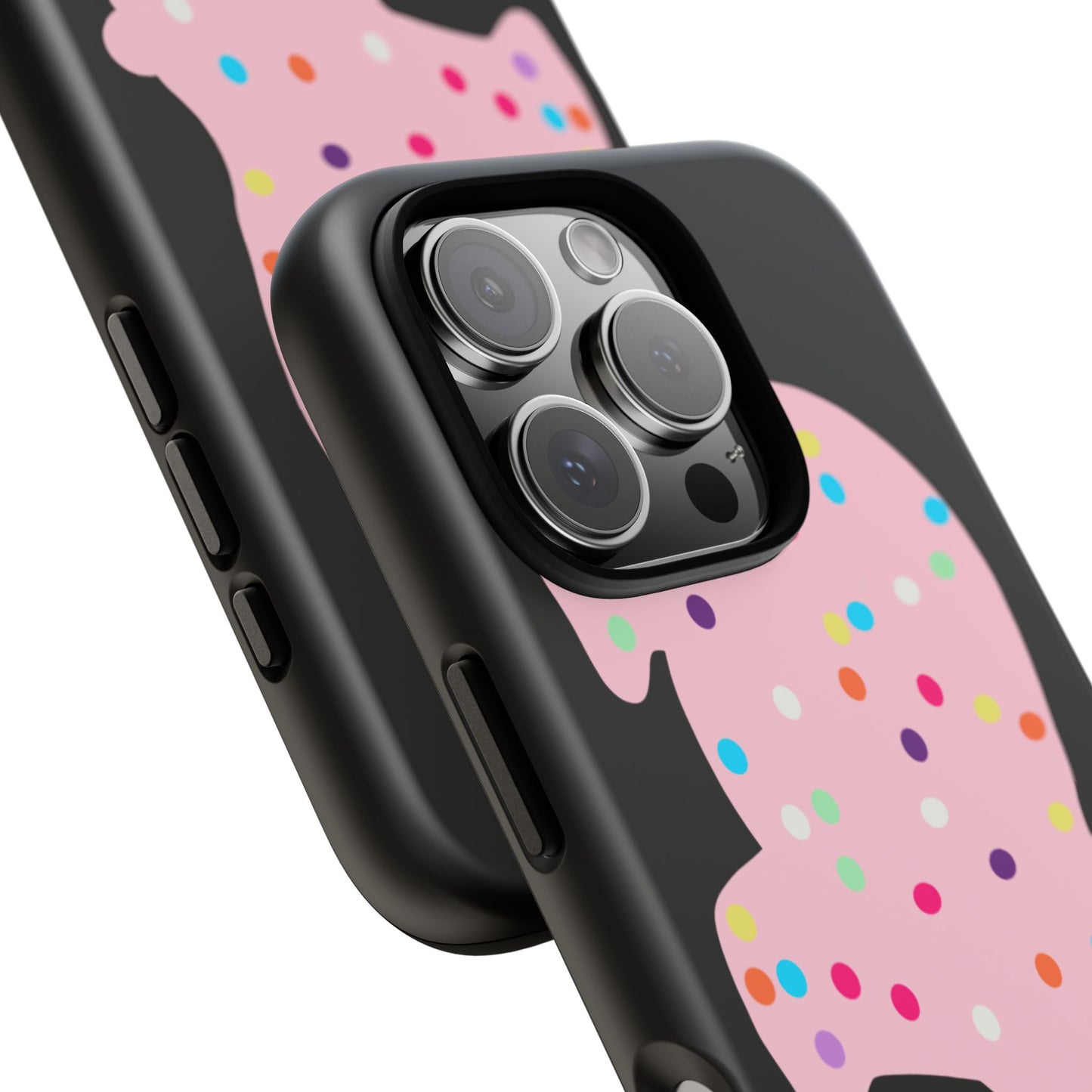 SUGAR HIPPO Tough Case