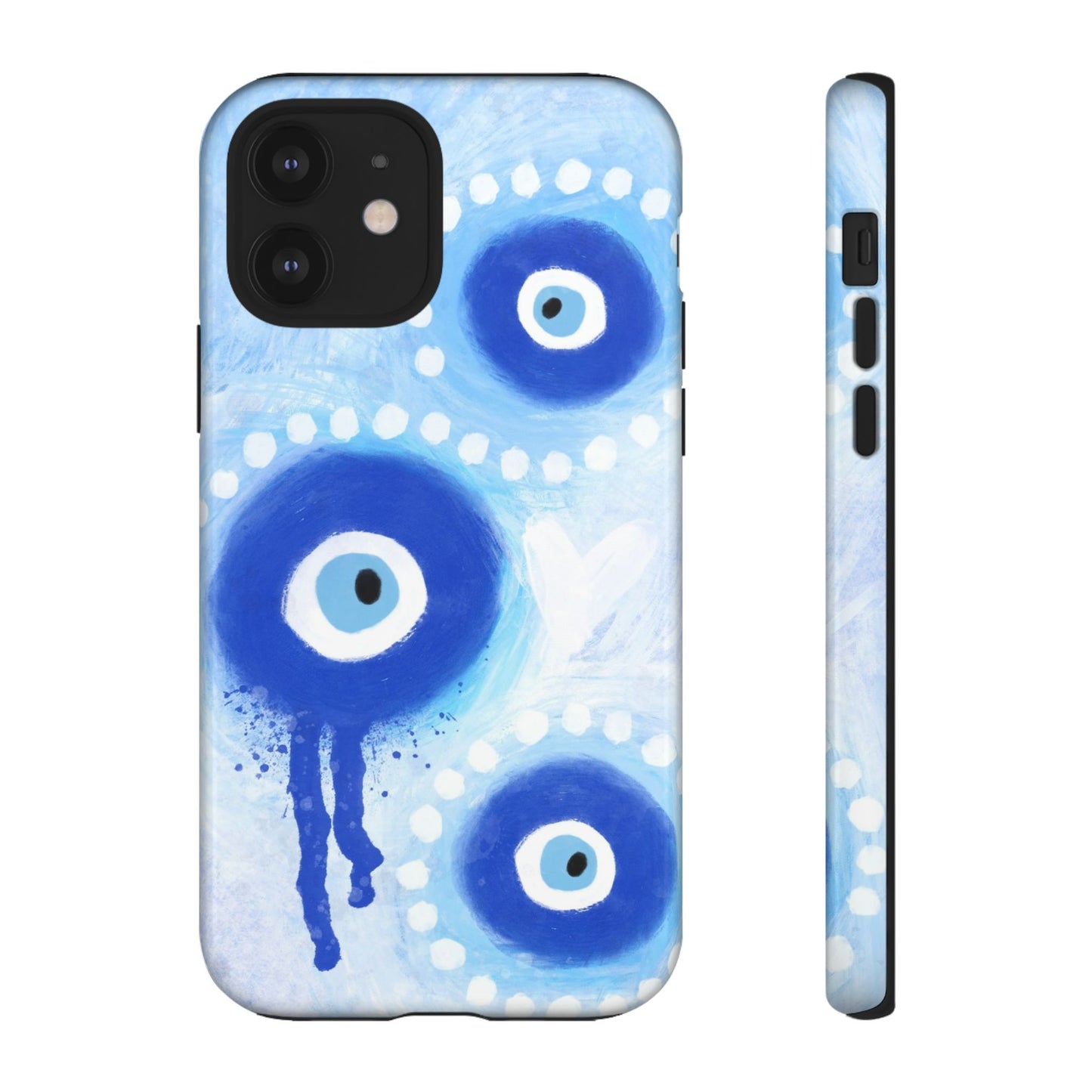 Third Eye Tough Case