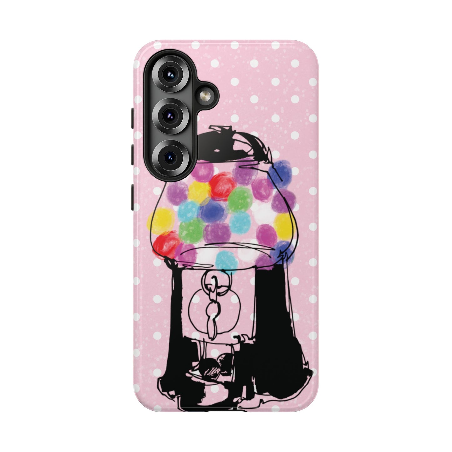 Sugar Rush Tough Case