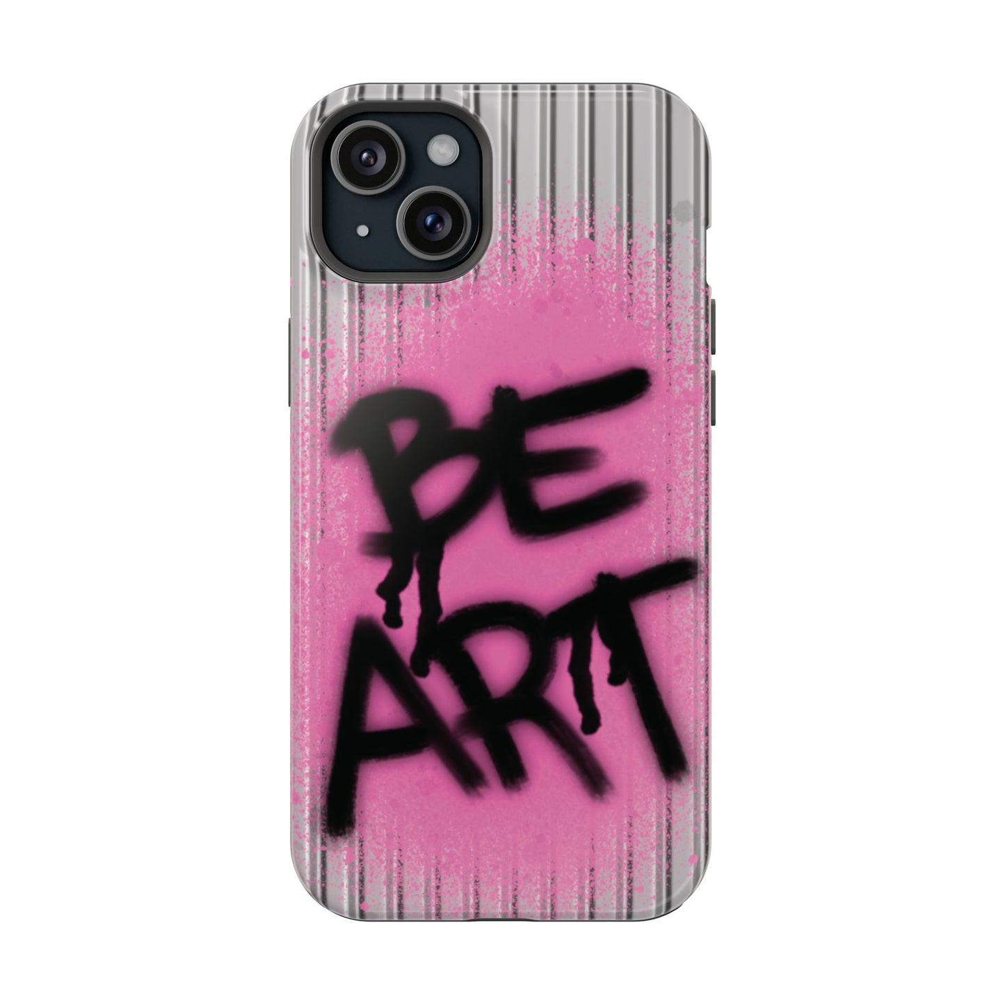 Be Art MagSafe Case