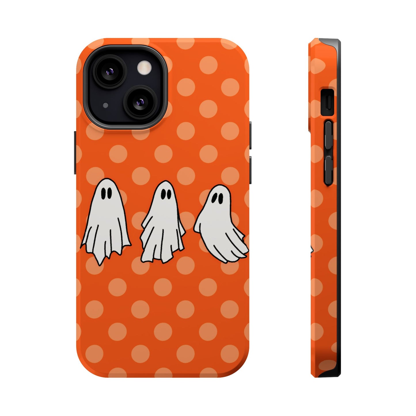 Boo Season MagSafe Case