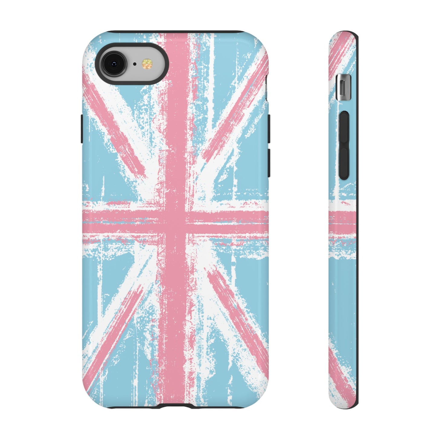 She’s a Brit! Tough Case