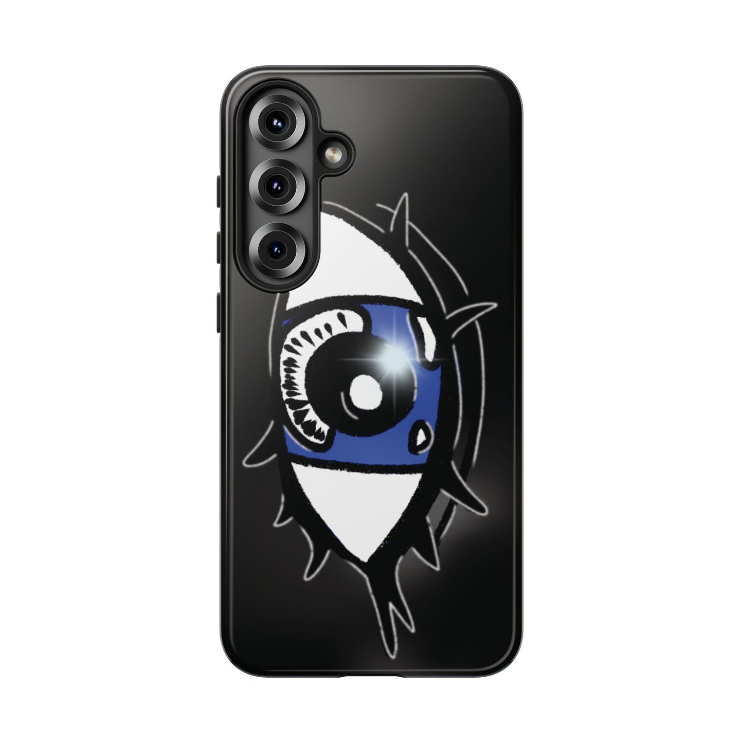 Eye Candy Tough Case