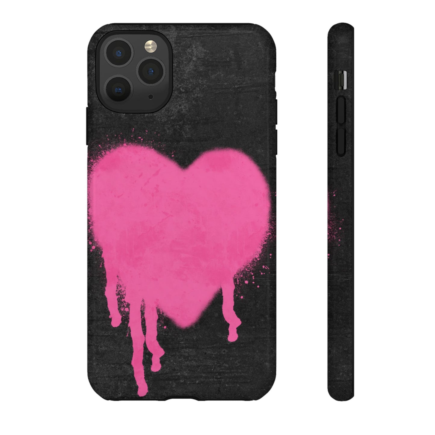 Heart Delight Tough Case