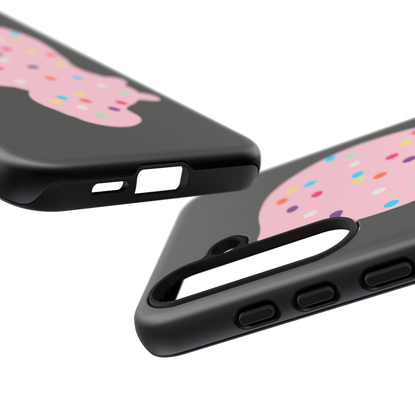SUGAR HIPPO Tough Case