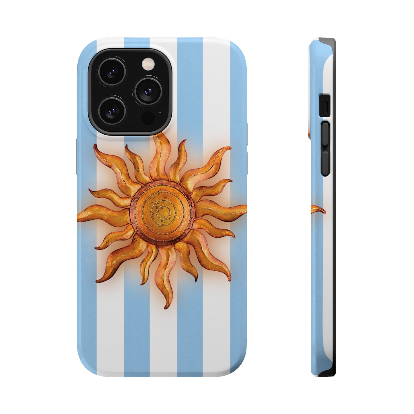 Argentina Sol MagSafe Case