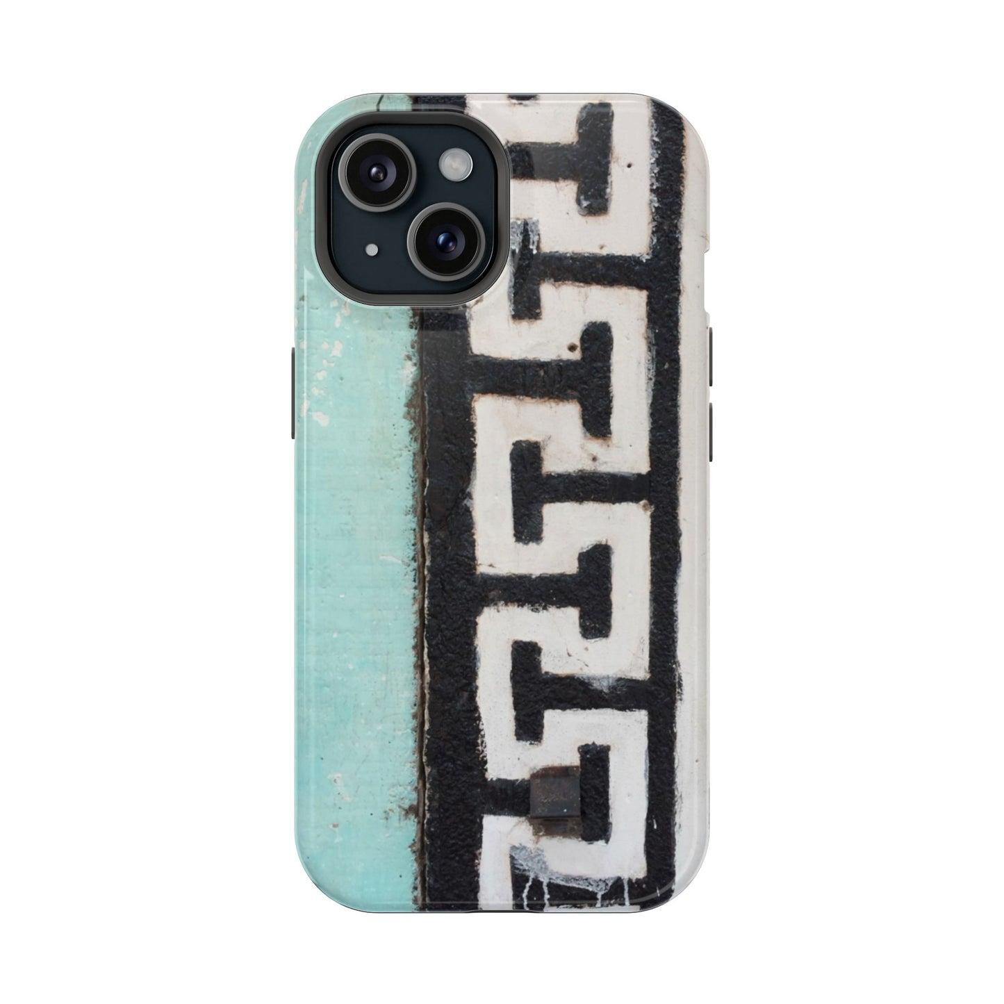 Aztec Summer MagSafe Case