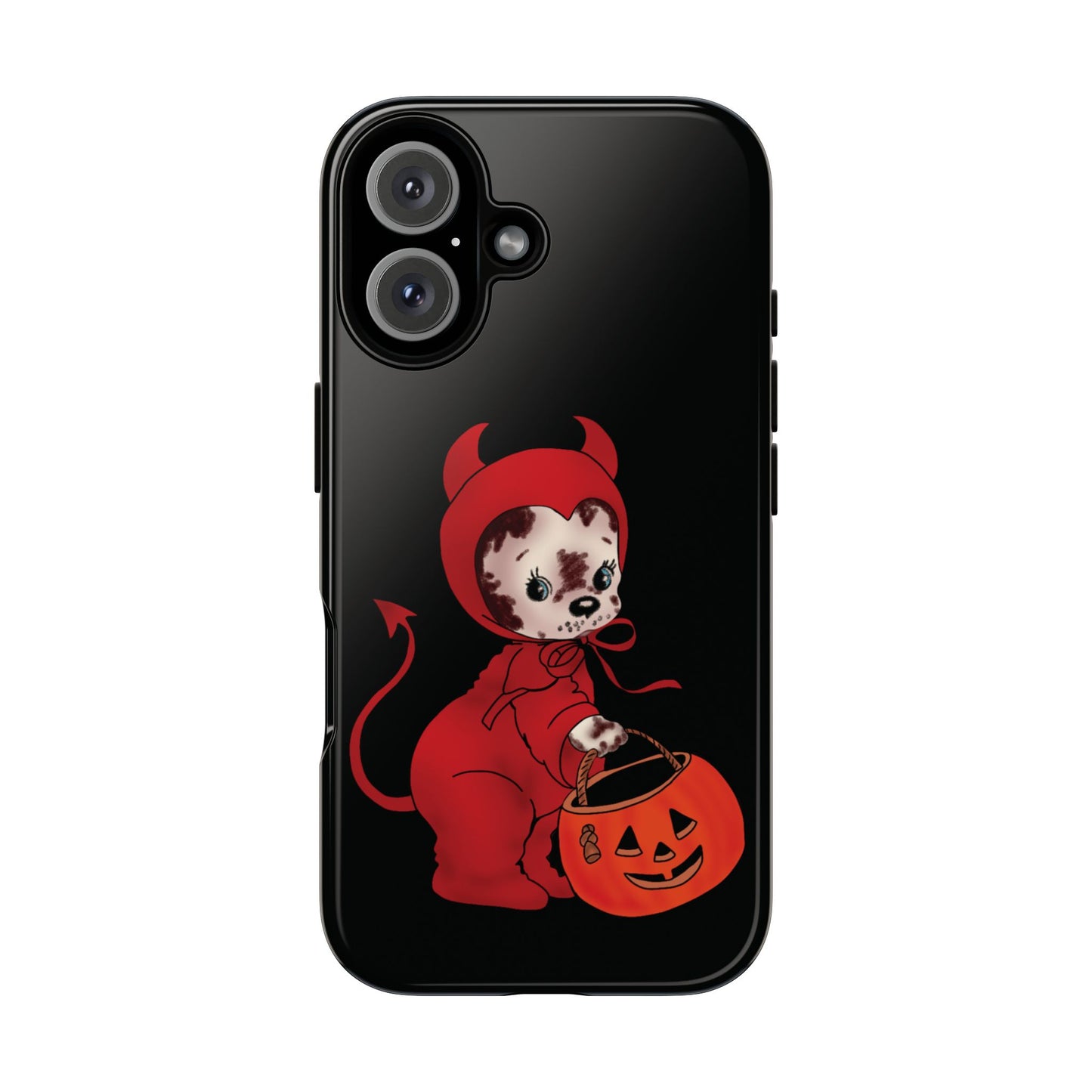 Double Dog Dare Tough Case