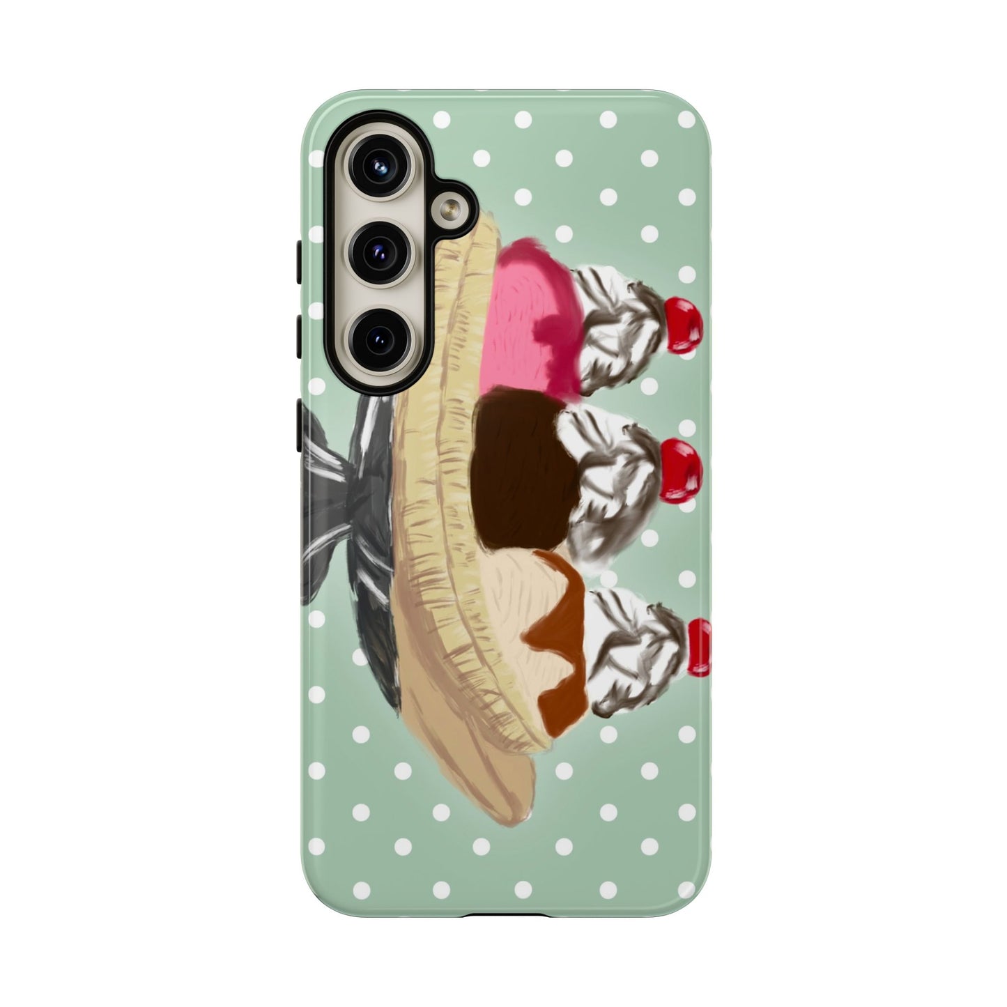Banana Bash Tough Case