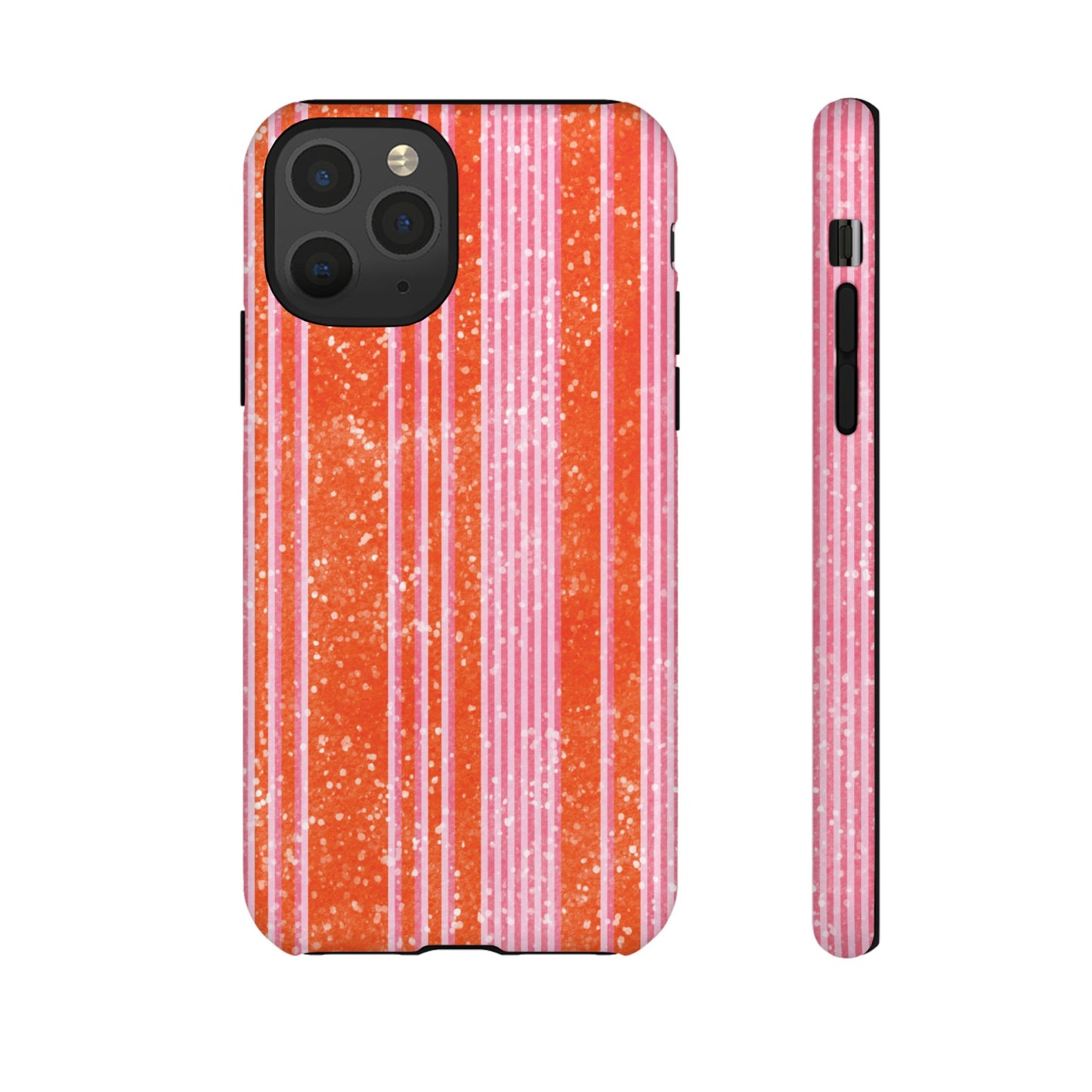 Orange Dream Tough Case