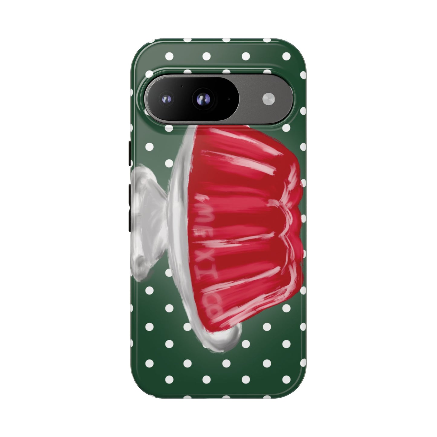 Mexican Delight Tough Case