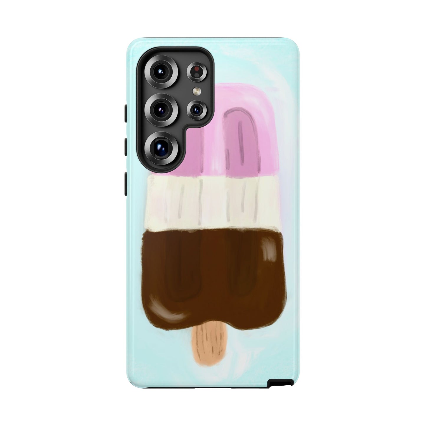 Sweet Summer Tough Case