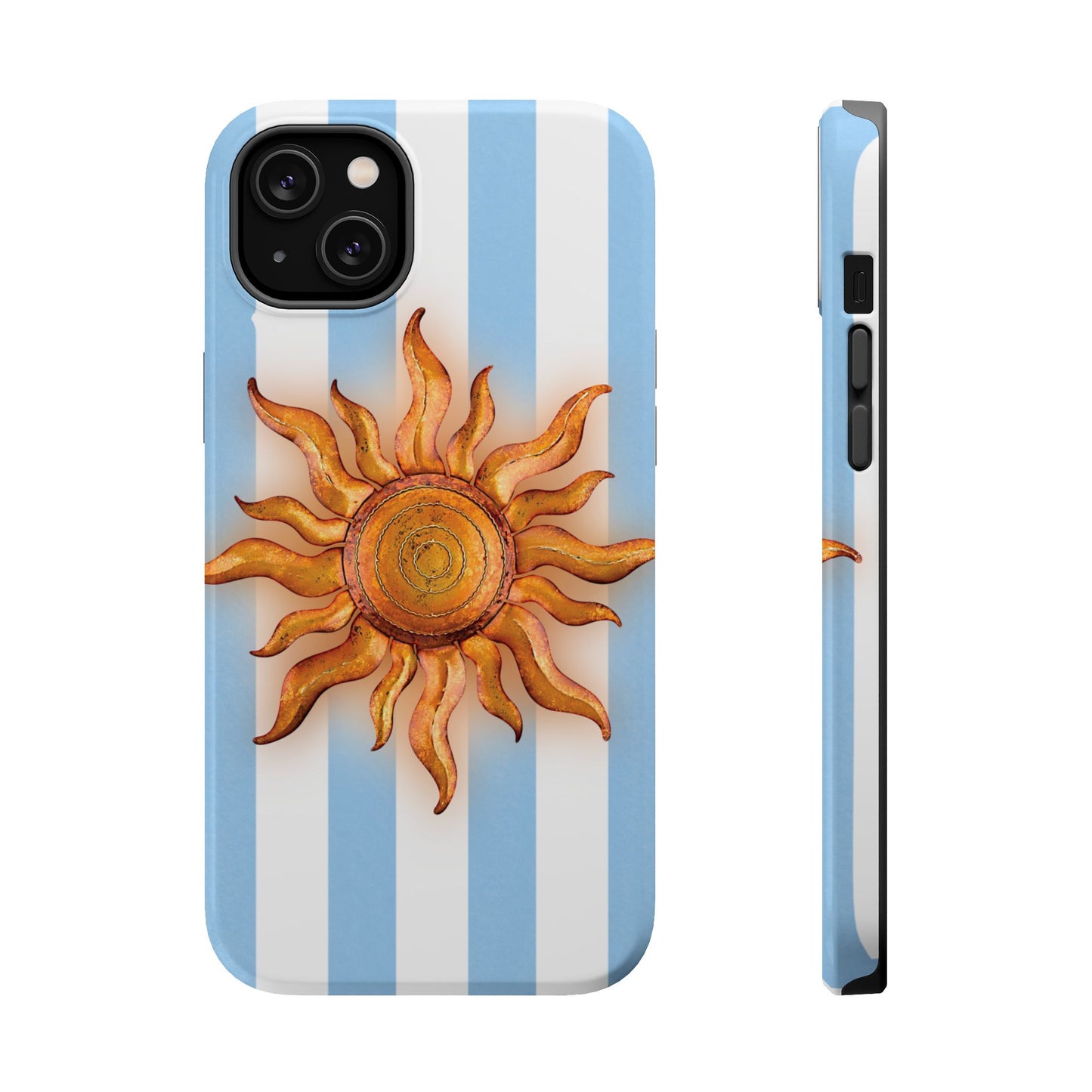 Argentina Sol MagSafe Case