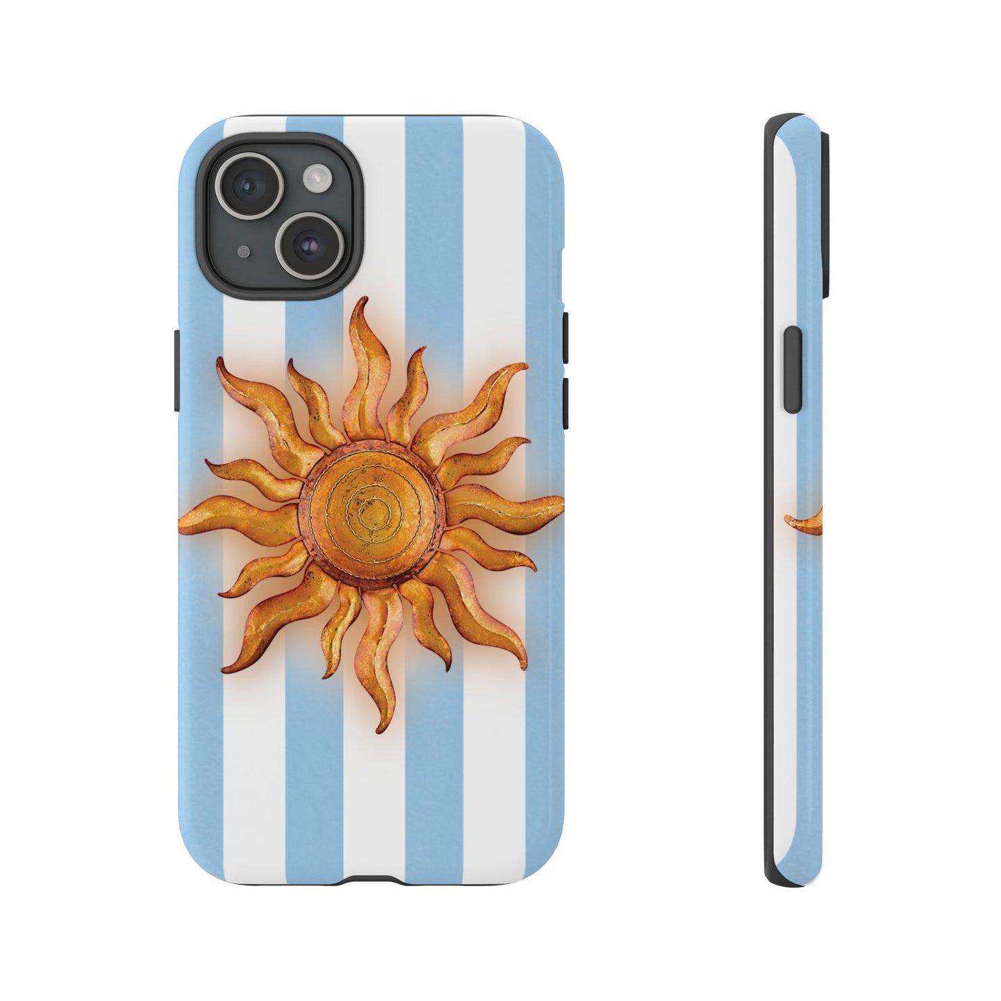 Argentina Sol Tough Case