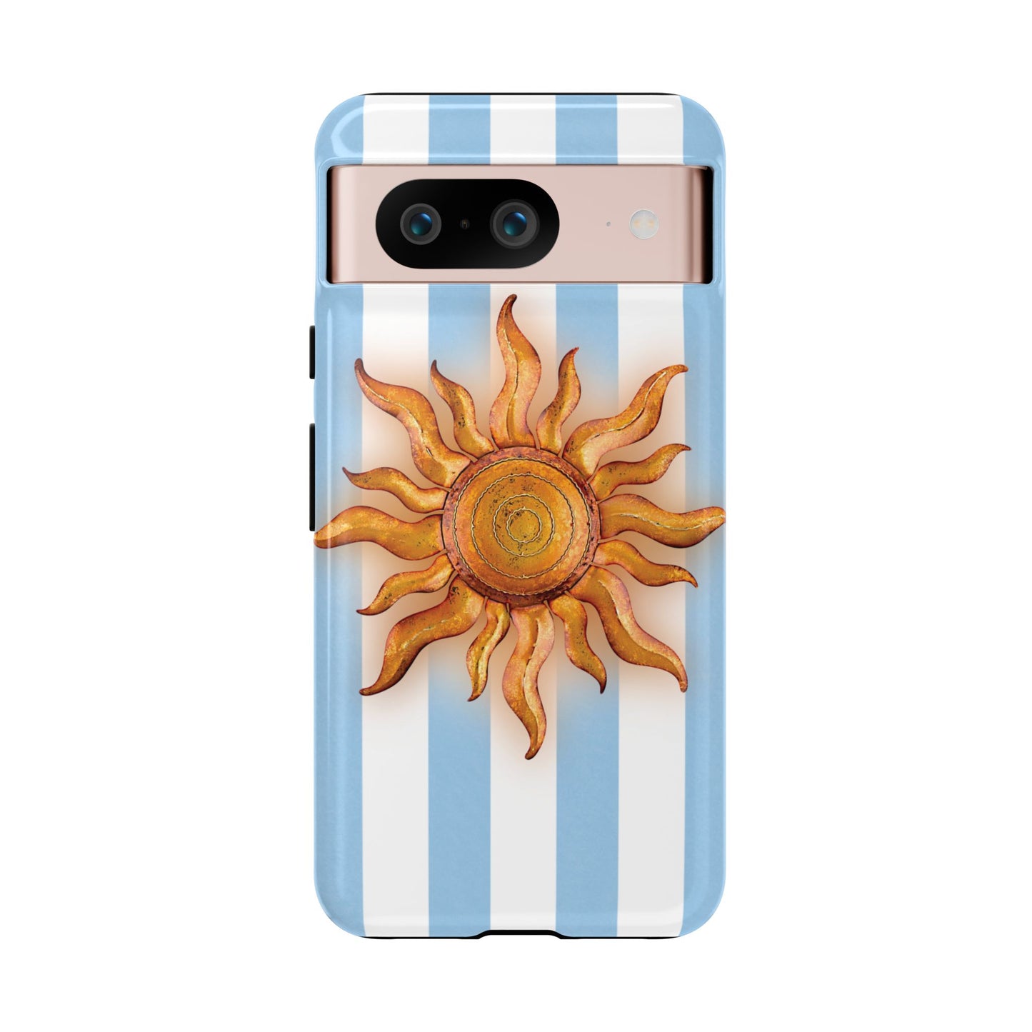 Argentina Sol Tough Case