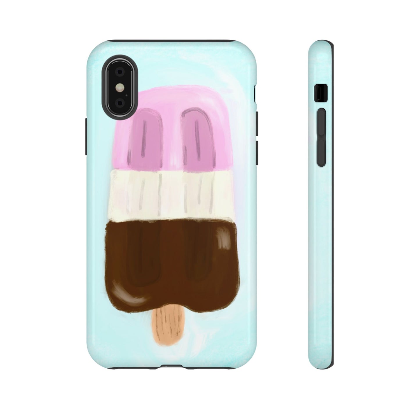 Sweet Summer Tough Case