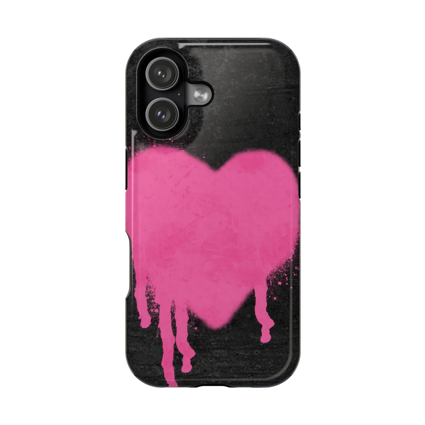 Heart Delight MagSafe Case
