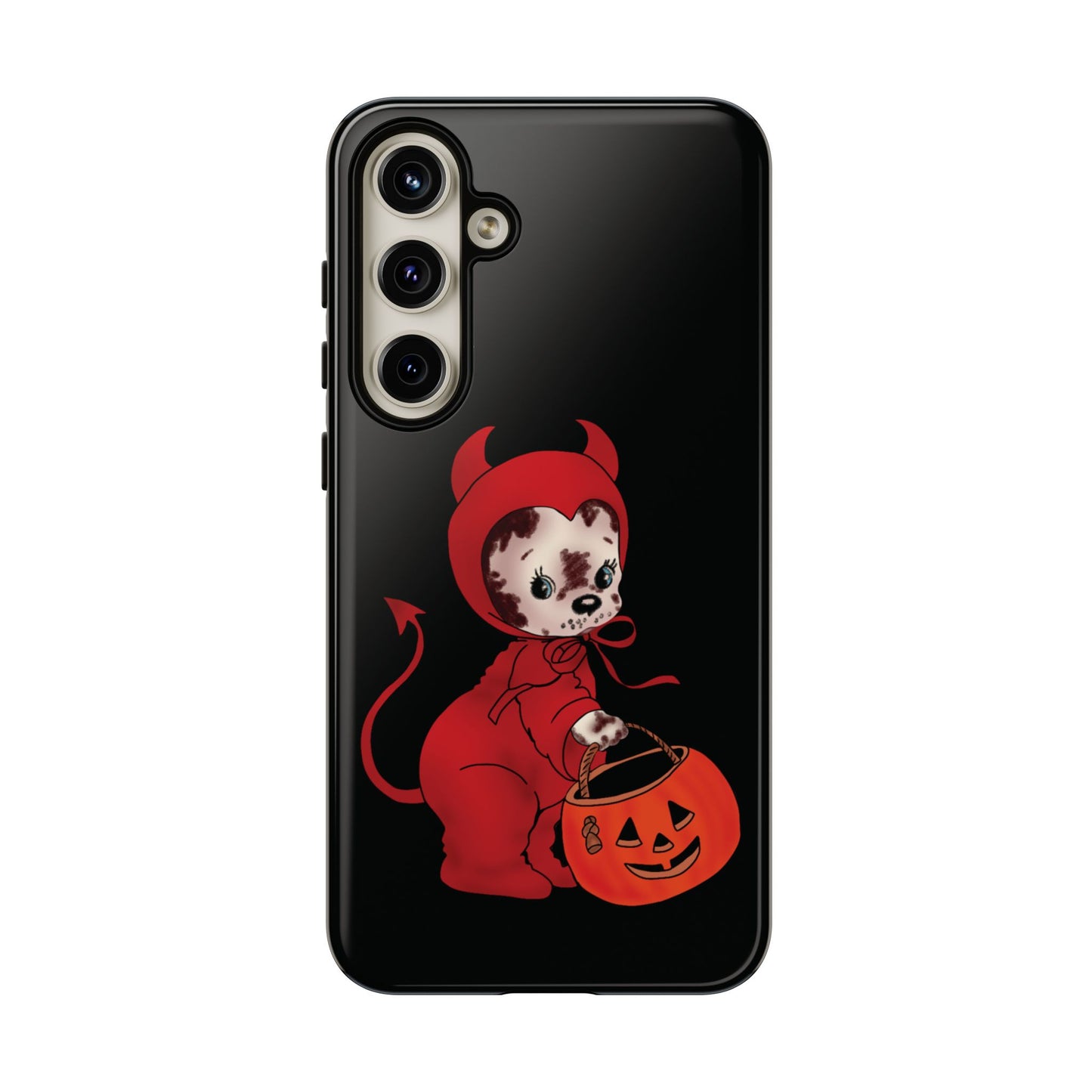 Double Dog Dare Tough Case