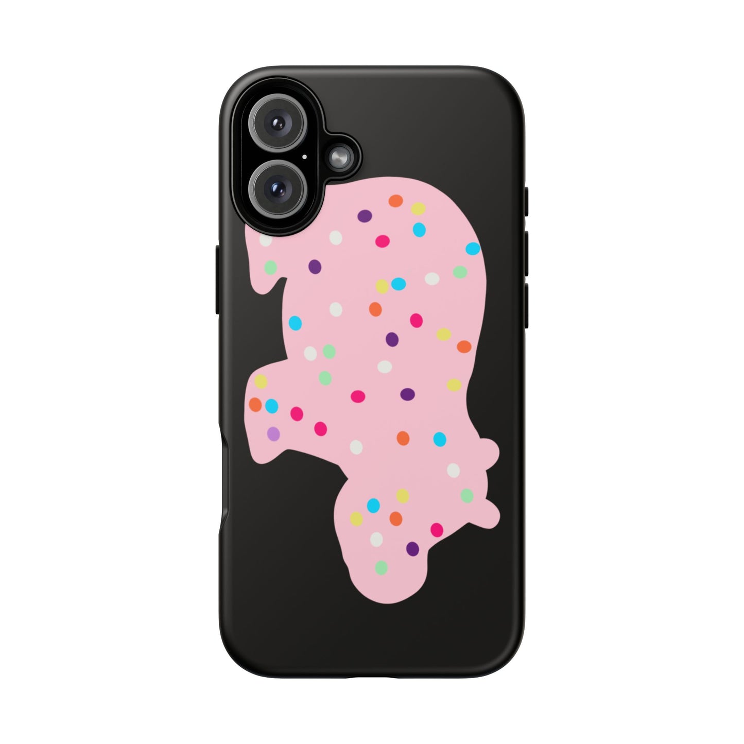 SUGAR HIPPO Tough Case