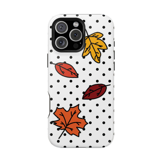 Autumn Leaves MagSafe Case