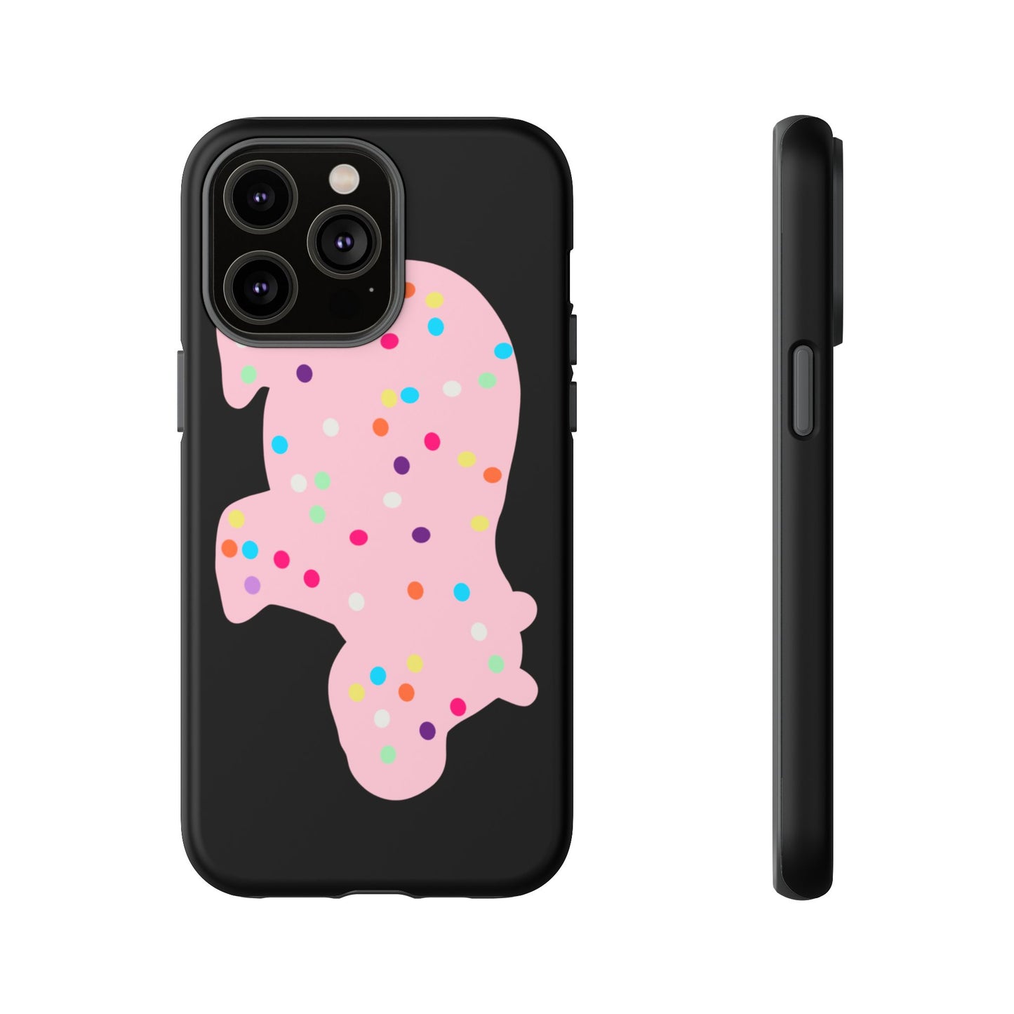 SUGAR HIPPO Tough Case
