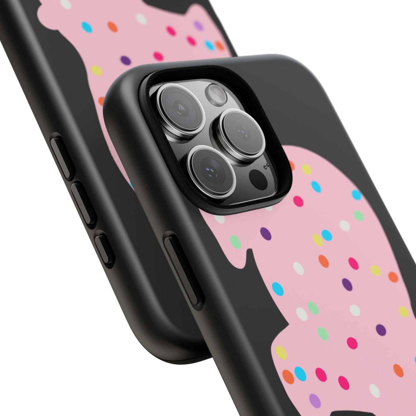 SUGAR HIPPO Tough Case